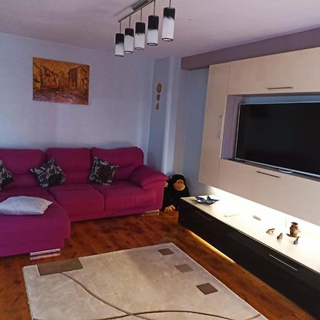 Apartamento Penthouse Lux Constanţa Exterior foto