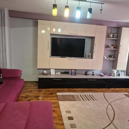 Apartamento Penthouse Lux Constanţa Exterior foto