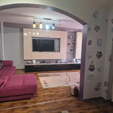 Apartamento Penthouse Lux Constanţa Exterior foto
