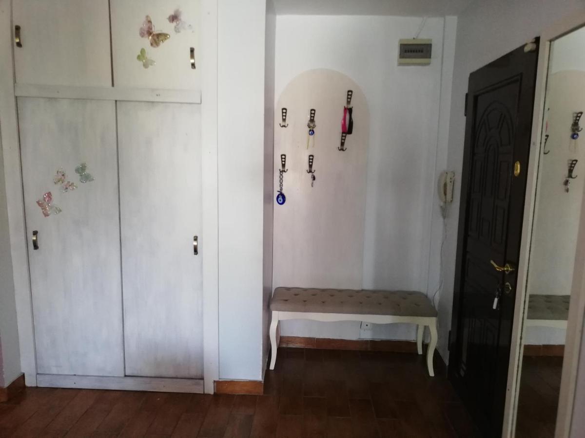 Apartamento Penthouse Lux Constanţa Exterior foto