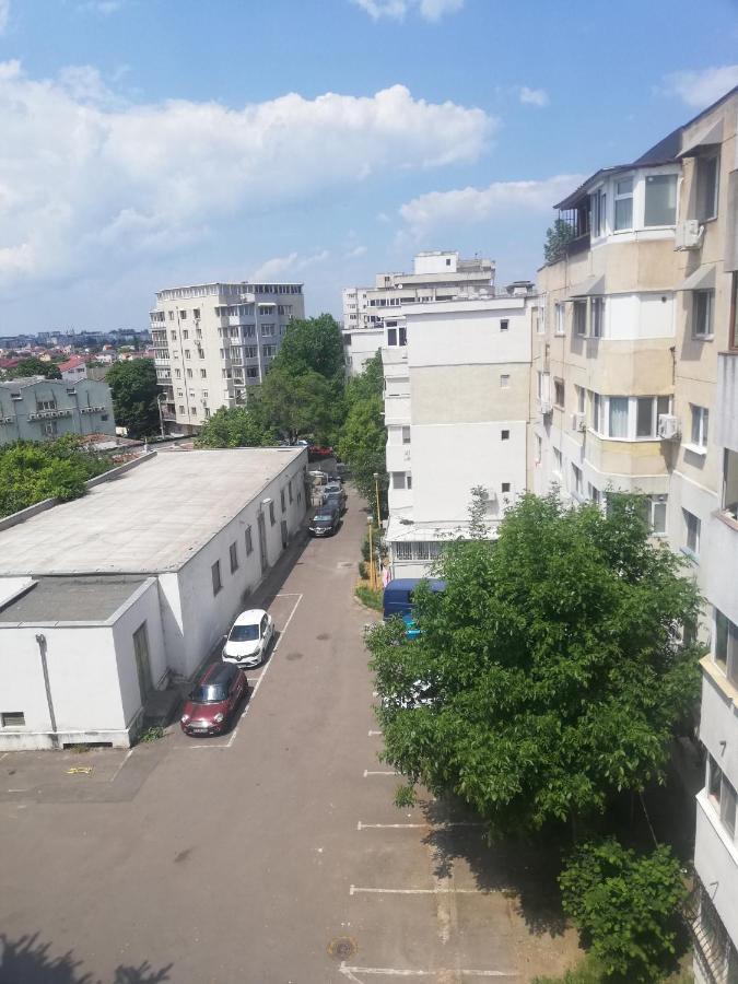 Apartamento Penthouse Lux Constanţa Exterior foto