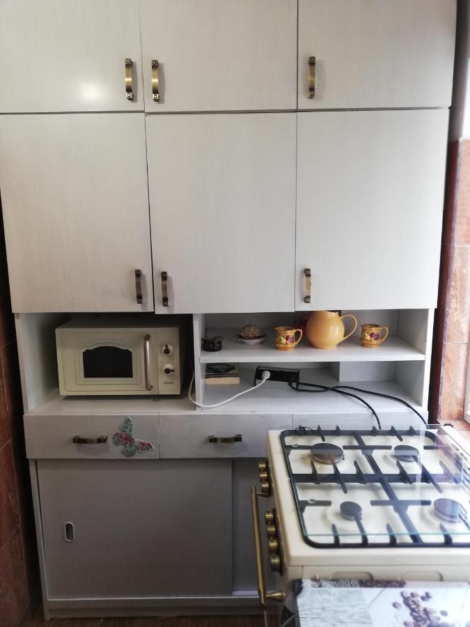 Apartamento Penthouse Lux Constanţa Exterior foto