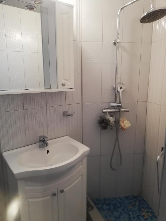 Apartamento Penthouse Lux Constanţa Exterior foto