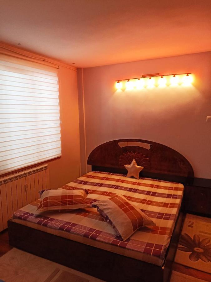 Apartamento Penthouse Lux Constanţa Exterior foto