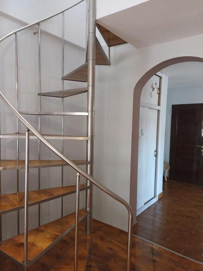 Apartamento Penthouse Lux Constanţa Exterior foto