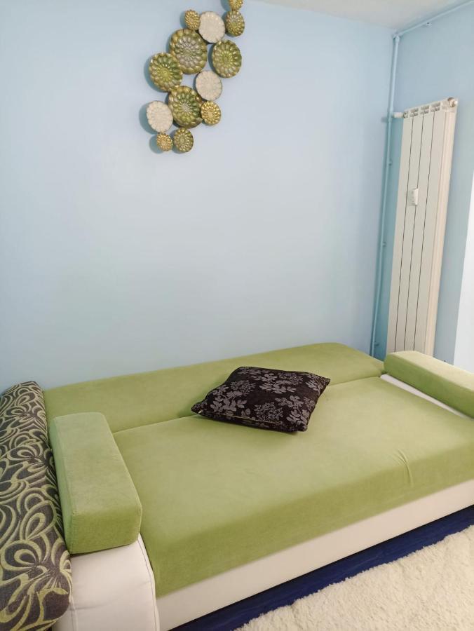 Apartamento Penthouse Lux Constanţa Exterior foto