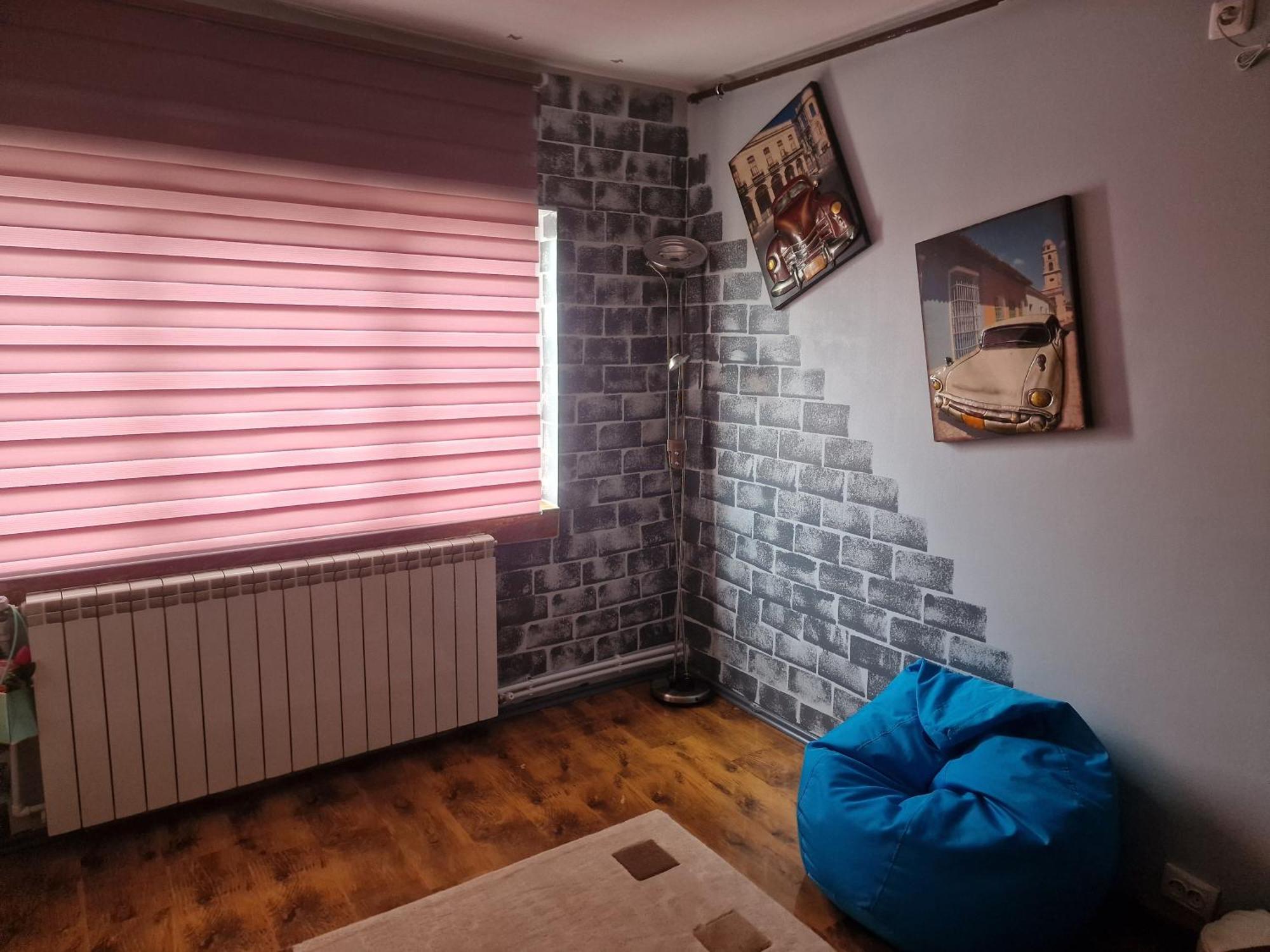 Apartamento Penthouse Lux Constanţa Exterior foto