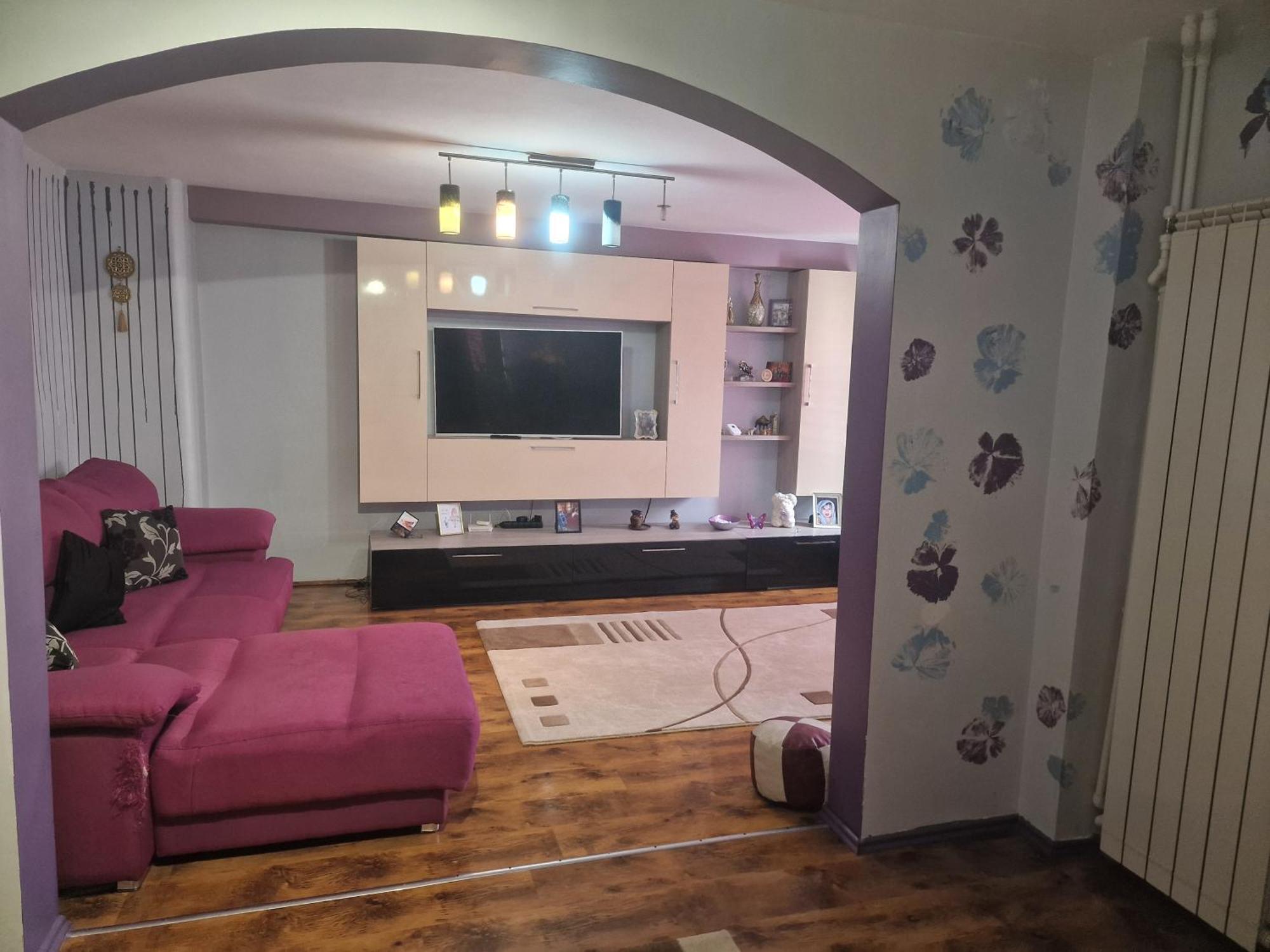 Apartamento Penthouse Lux Constanţa Exterior foto